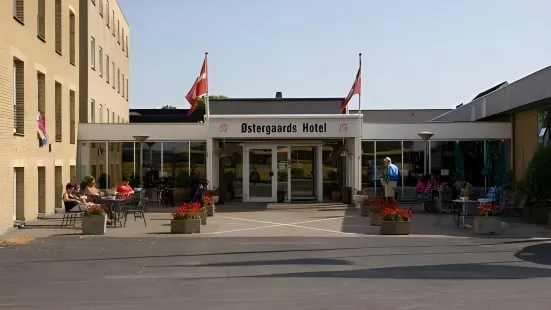 Østergaards Hotel