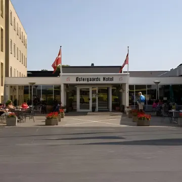 Østergaards Hotel
