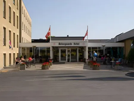 Østergaards Hotel