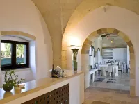 Masseria Corda di Lana Hotel & Resort Hotels in Salice Salentino