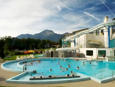 Swiss Holiday Park Resort Hotels in 