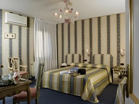 Hotel Castello