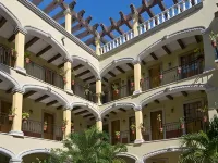 Hacienda Real del Caribe Hotel Hoteles en 