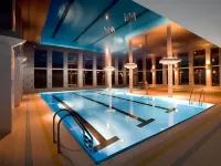 Hotel Masuria Hotels near Castle Park