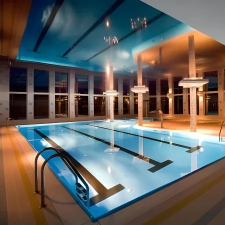 Hotel Masuria