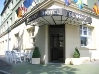 Gildenhof An Den Westfalenhallen Dortmund Hotels in Ruhrallee