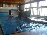 Penrhos Park - Pools