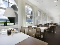 Parkhotel Gunten – Beach & Spa Hotels in Merligen