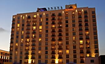 San Diego Marriott Gaslamp Quarter