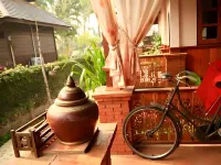 Ban Tham Hil Hotel Hotels near Fish Cave Mae Sai