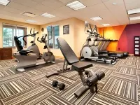 Residence Inn North Conway - Gym