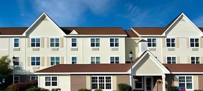 TownePlace Suites Manchester-Boston Regional Airport Hotels in Manchester