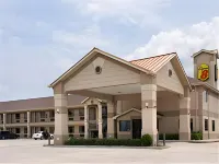 Super 8 by Wyndham Baytown / I-10 Hotels in Harris County