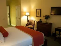 The Priory Hotel