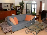 Country Inn & Suites by Radisson, Rock Hill, SC