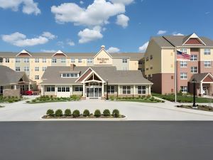 Residence Inn Long Island Islip/Courthouse Complex