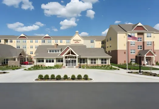 Residence Inn Long Island Islip/Courthouse Complex