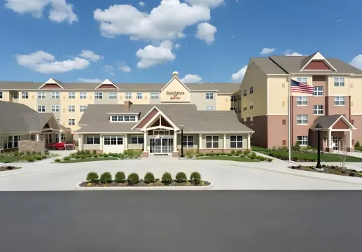 Residence Inn Long Island Islip/Courthouse Complex