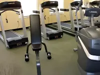 Residence Inn Brownsville - Gym