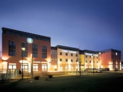 Hotel Maggior Consiglio Hoteles en Treviso