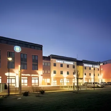 Hotel Maggior Consiglio