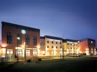 โรงแรมมัจจอร์ กอนซิลโย โรงแรมใน