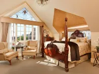 Abigail's Hotel