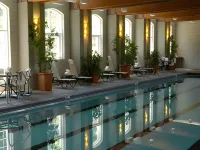 Lied Lodge at Arbor Day Farm - Pools