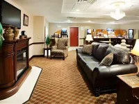 Holiday Inn Express Carrollton Hotels in Carrollton