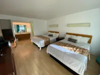 Inn on 95 McDermitt