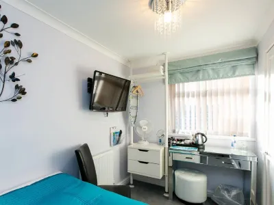 The Kenley Hotel Các khách sạn ở 