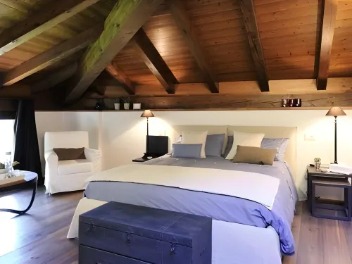 B&B il Sambuco Hotels in Vignola-Falesina