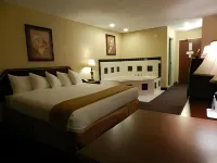 Luxury Inn & Suites Troy