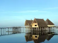 Hotel Kreuzlingen am Hafen Hôtels à : Ermatingen