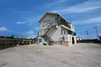 Udo Sarangchae Pension Hoteles cerca de Isla Udo
