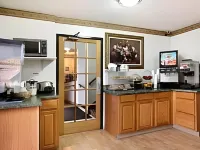 แทรเวิลลอดจ์ บายวินด์แฮม แบตเทิลครีก