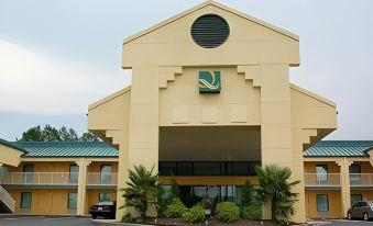 Welcome Inn
