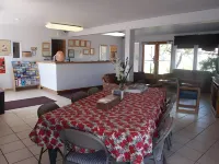 Motel Oasis
