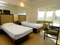 Hotel Arif Castles โรงแรมในลัคเนา