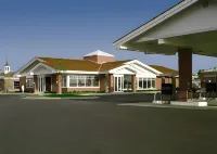 Little America Hotel - Wyoming Hotels in Little America