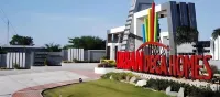 Laurens Crib Staycation in Marilao Free Parking & Wifi Hotels near Sta Rosa II Chapel