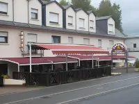 Hotel Carpini Hotels near Oberkorn