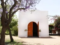 De Doornkraal Vinotel