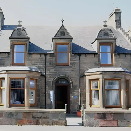 Kintrae B&B