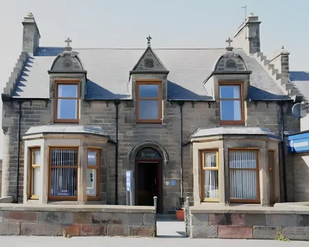Kintrae B&B Hotels in Buckie