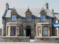 Kintrae B&B - Homestays