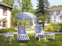Ringhotel Vitalhotel Ambiente Hotels in Weisen