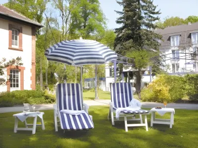 Ringhotel Vitalhotel Ambiente Hotels in der Nähe von Dom St. Marien zu Havelberg