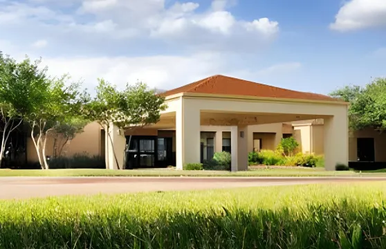 達拉斯沃思堡/貝德福德萬怡酒店