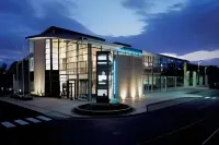 The Park Hotel Hotels in 